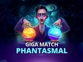 Giga Match Phantasmal thumbnail