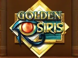 Golden Osiris game cover