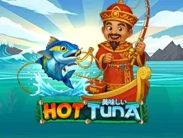 Hot Tuna thumbnail