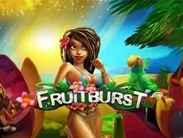 Fruit Burst game cover