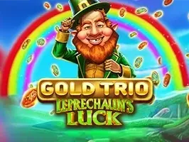 Gold Trio Leprechaun's Luck thumbnail