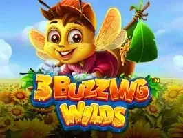 3 Buzzing Wilds