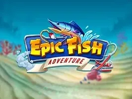 Epic Fish adventure thumbnail