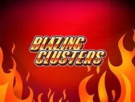 Blazing Clusters DNT thumbnail