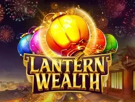 Lantern Wealth game cover