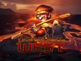 Demon Hunt to West thumbnail