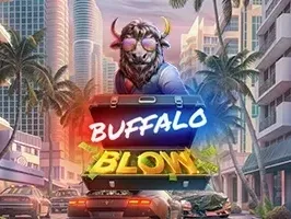 Buffalo Blow