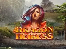 Dragon Heiress thumbnail