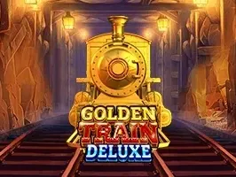 Golden Train Deluxe