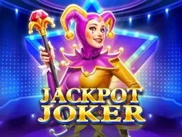 Jackpot Joker thumbnail