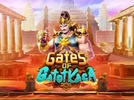 Gates of Gatot Kaca thumbnail