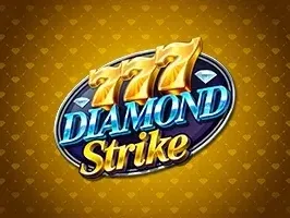 777 Diamond Strike thumbnail