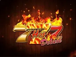 Hot 777 Deluxe™ thumbnail