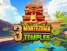 3 Montezuma Temples thumbnail