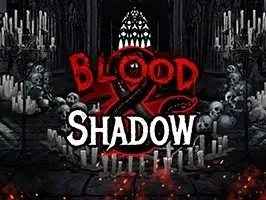 Blood And Shadow DNT