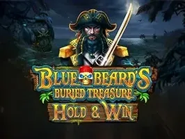 Blue Beard's Buried Treasure thumbnail
