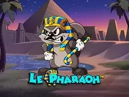 Le Pharaoh thumbnail
