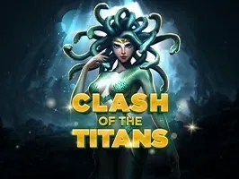 Clash of the Titans thumbnail