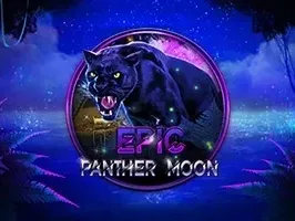 Epic Panther Moon thumbnail